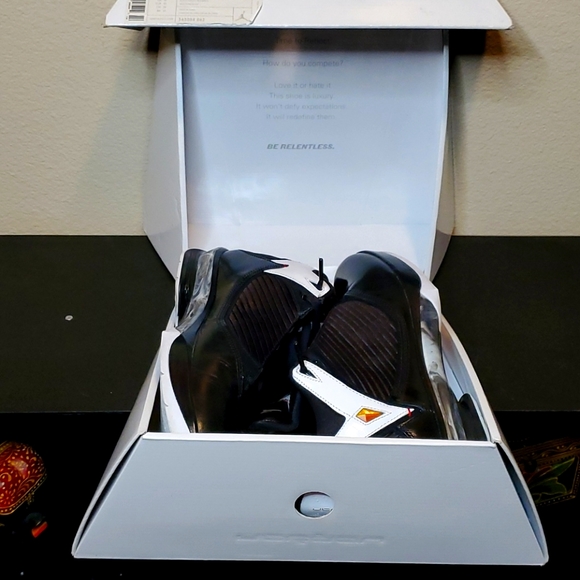 Air Jordan XXIIII - Picture 7 of 8